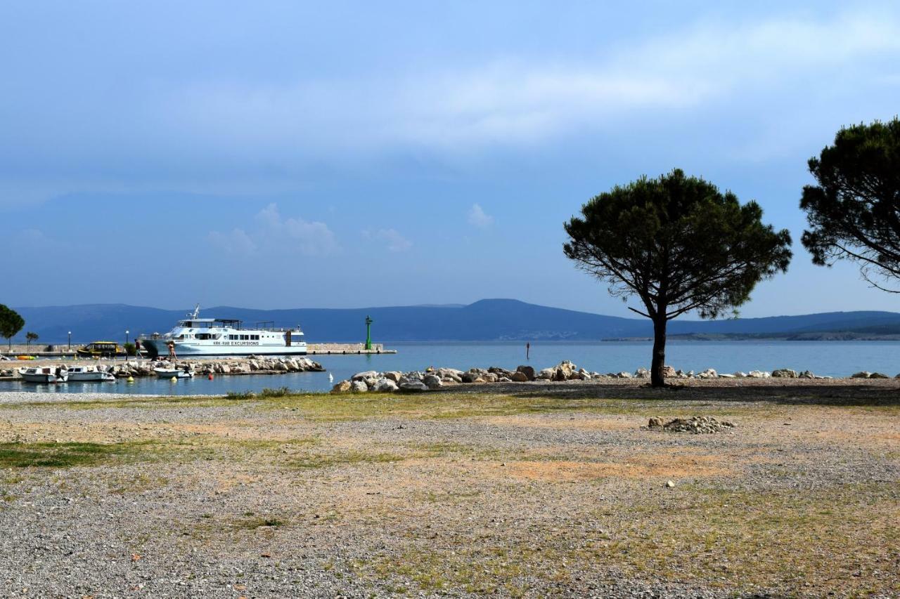 Boutique Apartments "7 Angels" Crikvenica Ngoại thất bức ảnh
