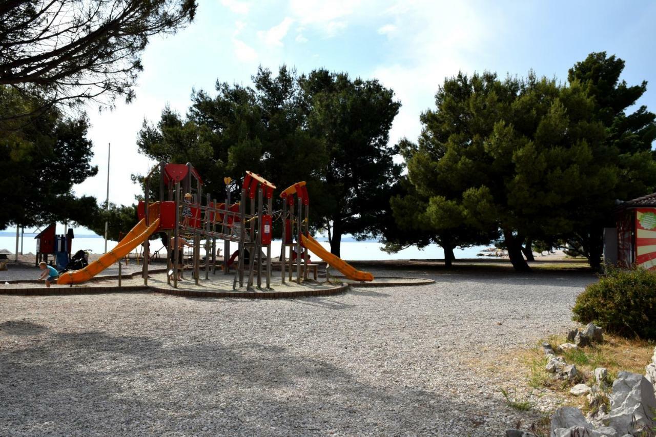 Boutique Apartments "7 Angels" Crikvenica Ngoại thất bức ảnh