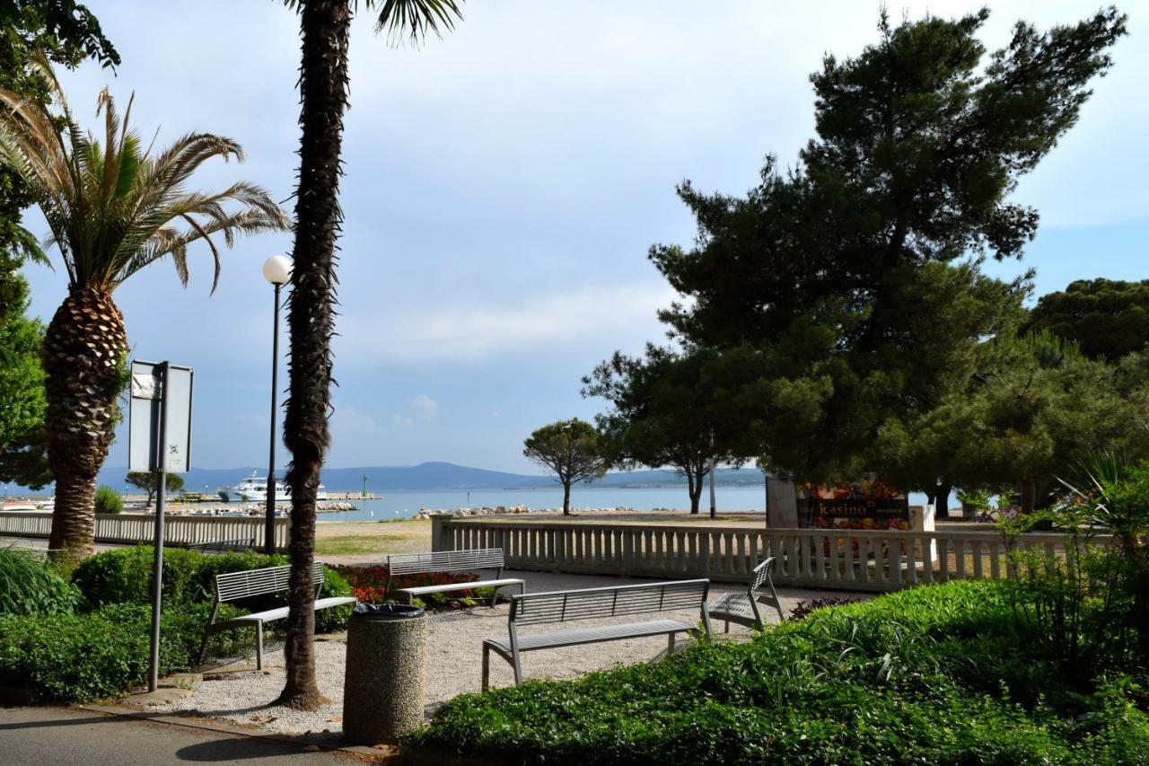 Boutique Apartments "7 Angels" Crikvenica Ngoại thất bức ảnh