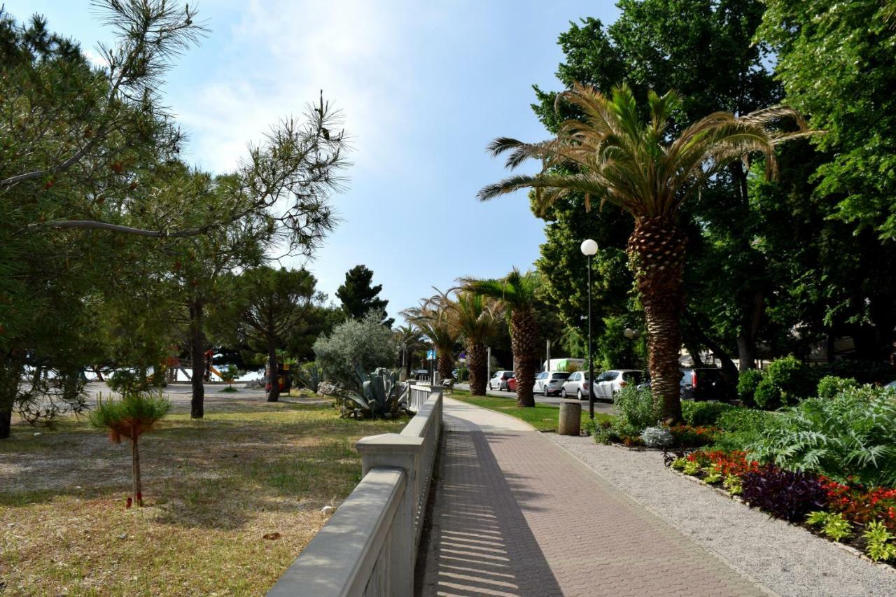 Boutique Apartments "7 Angels" Crikvenica Ngoại thất bức ảnh