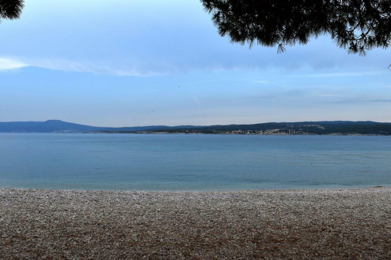 Boutique Apartments "7 Angels" Crikvenica Ngoại thất bức ảnh