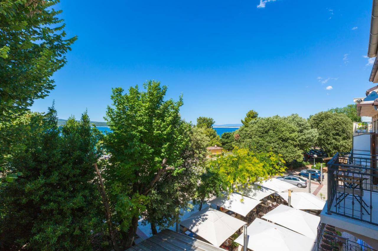 Boutique Apartments "7 Angels" Crikvenica Ngoại thất bức ảnh
