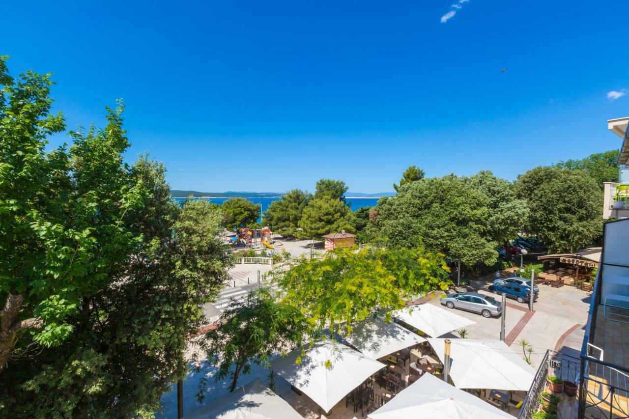 Boutique Apartments "7 Angels" Crikvenica Ngoại thất bức ảnh