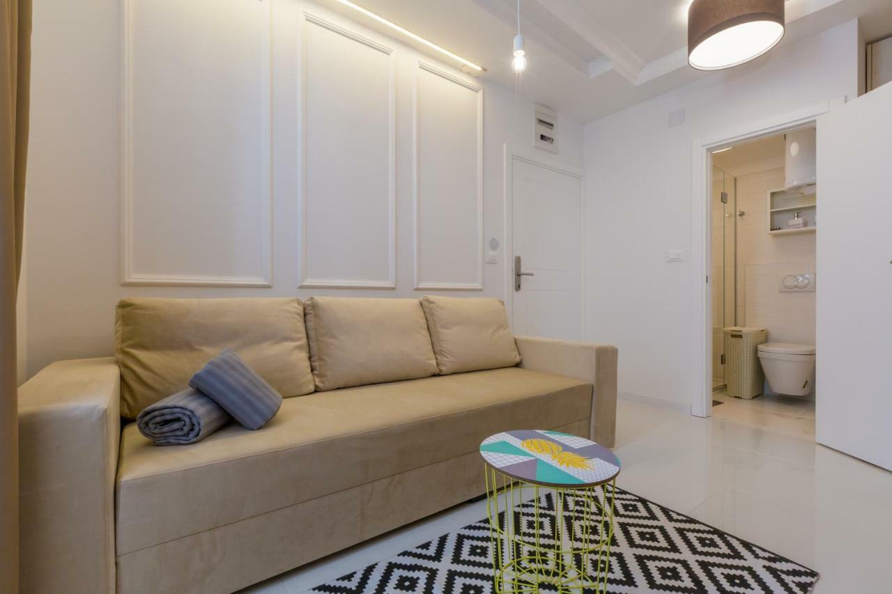 Boutique Apartments "7 Angels" Crikvenica Ngoại thất bức ảnh