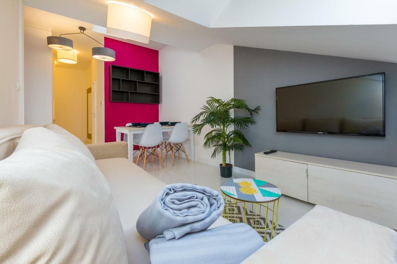 Boutique Apartments "7 Angels" Crikvenica Ngoại thất bức ảnh