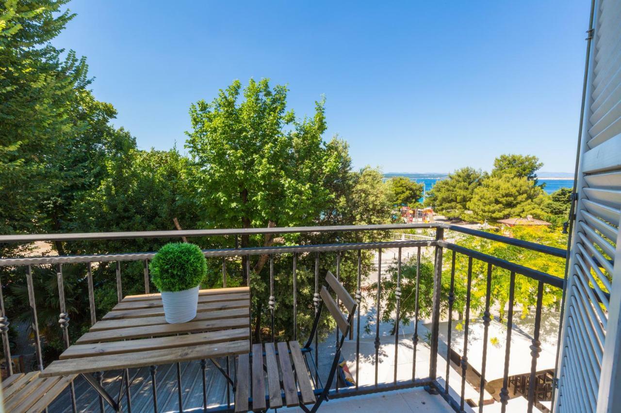 Boutique Apartments "7 Angels" Crikvenica Ngoại thất bức ảnh