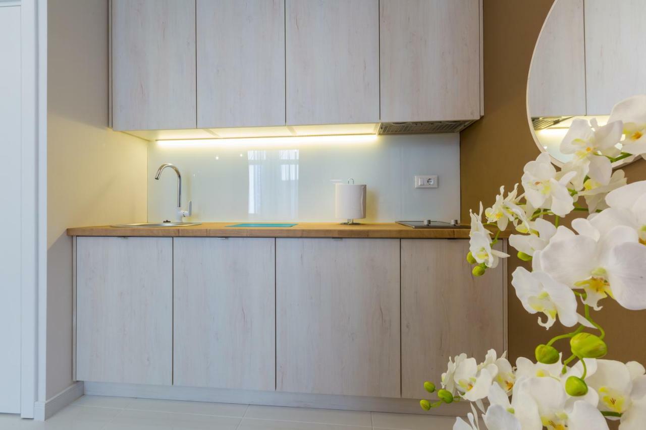 Boutique Apartments "7 Angels" Crikvenica Ngoại thất bức ảnh