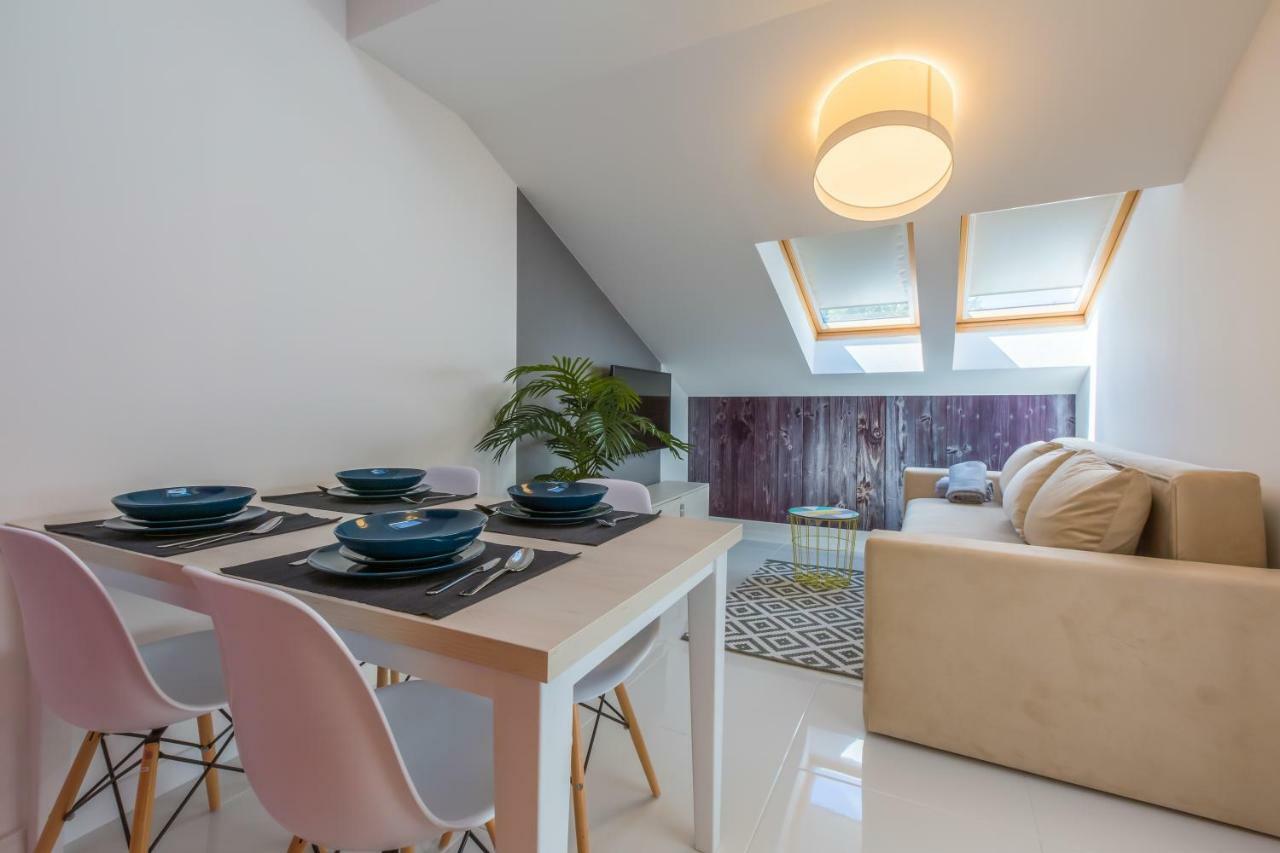 Boutique Apartments "7 Angels" Crikvenica Ngoại thất bức ảnh