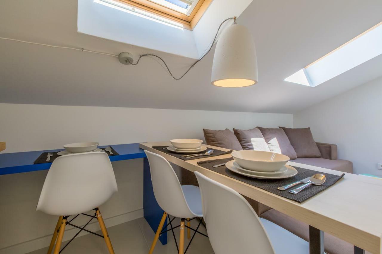 Boutique Apartments "7 Angels" Crikvenica Ngoại thất bức ảnh