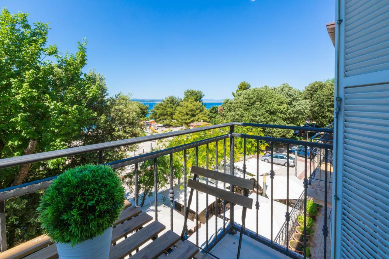 Boutique Apartments "7 Angels" Crikvenica Ngoại thất bức ảnh