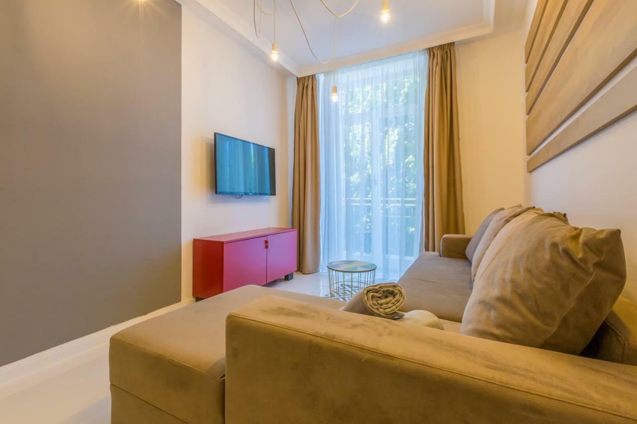 Boutique Apartments "7 Angels" Crikvenica Ngoại thất bức ảnh