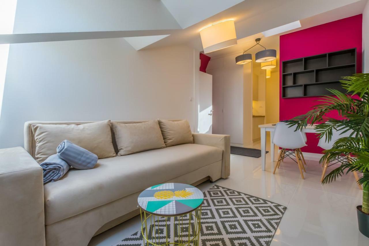 Boutique Apartments "7 Angels" Crikvenica Ngoại thất bức ảnh
