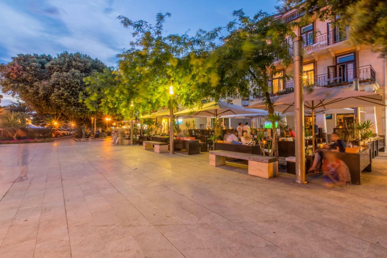 Boutique Apartments "7 Angels" Crikvenica Ngoại thất bức ảnh