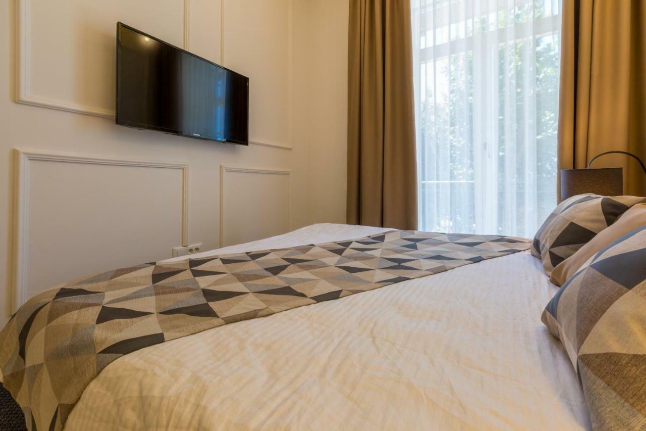 Boutique Apartments "7 Angels" Crikvenica Ngoại thất bức ảnh