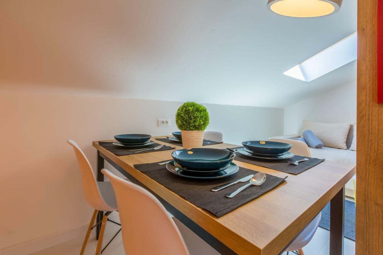Boutique Apartments "7 Angels" Crikvenica Ngoại thất bức ảnh