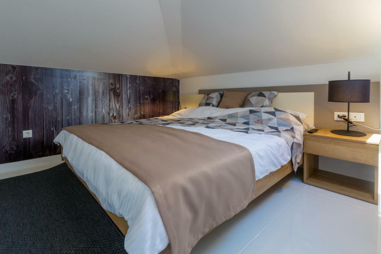 Boutique Apartments "7 Angels" Crikvenica Ngoại thất bức ảnh