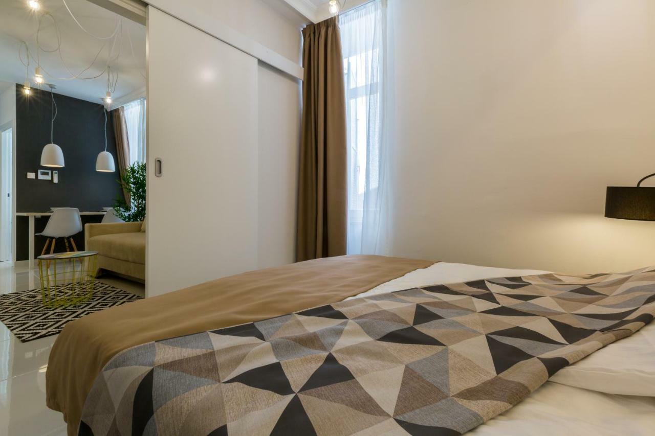 Boutique Apartments "7 Angels" Crikvenica Ngoại thất bức ảnh