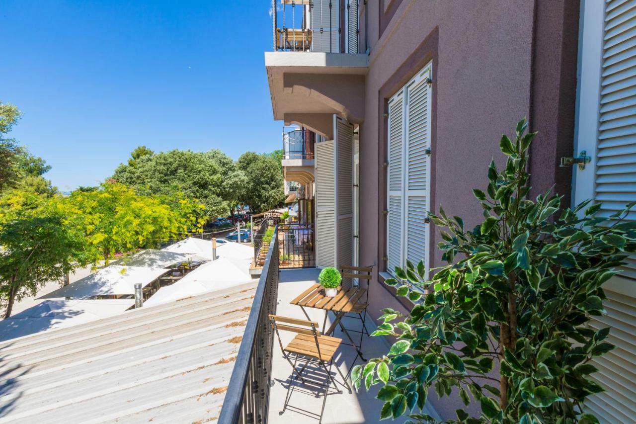 Boutique Apartments "7 Angels" Crikvenica Ngoại thất bức ảnh