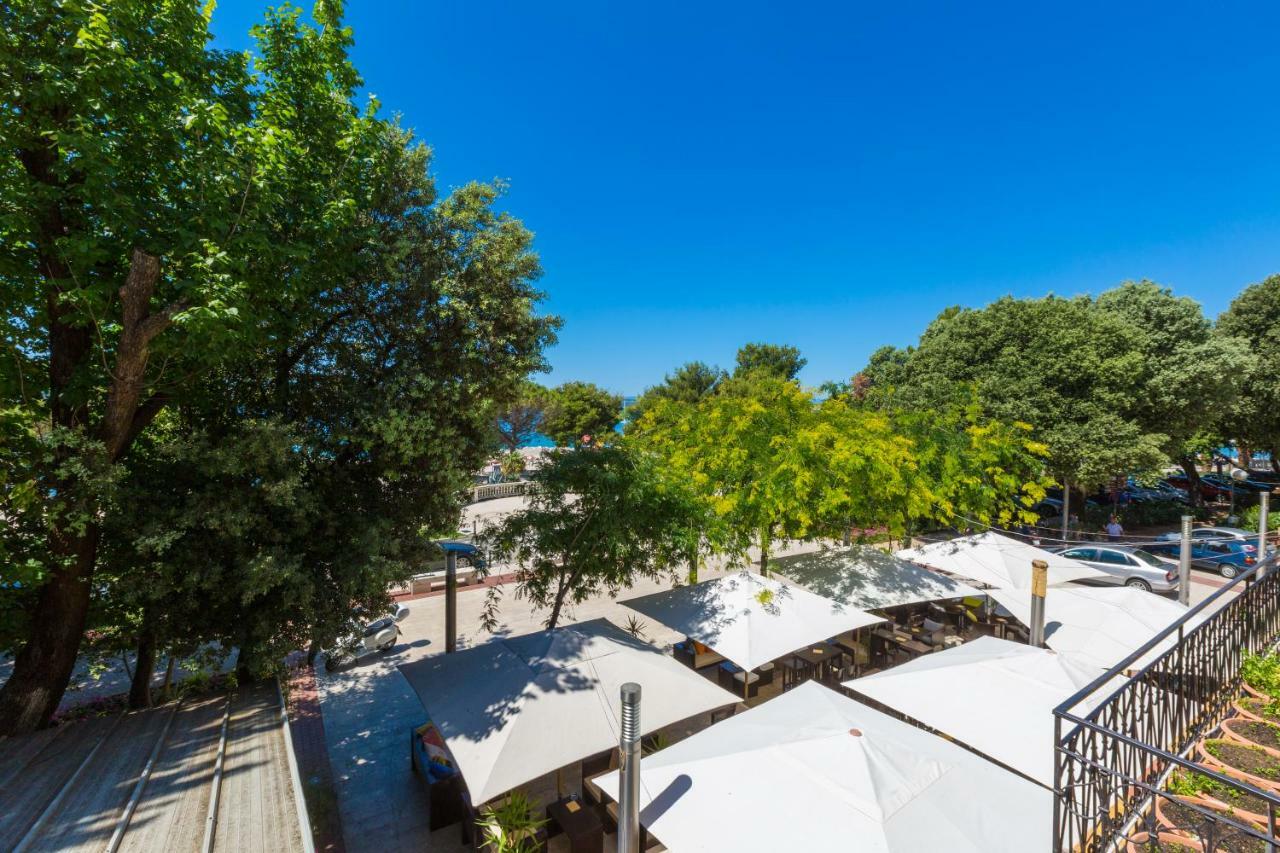 Boutique Apartments "7 Angels" Crikvenica Ngoại thất bức ảnh