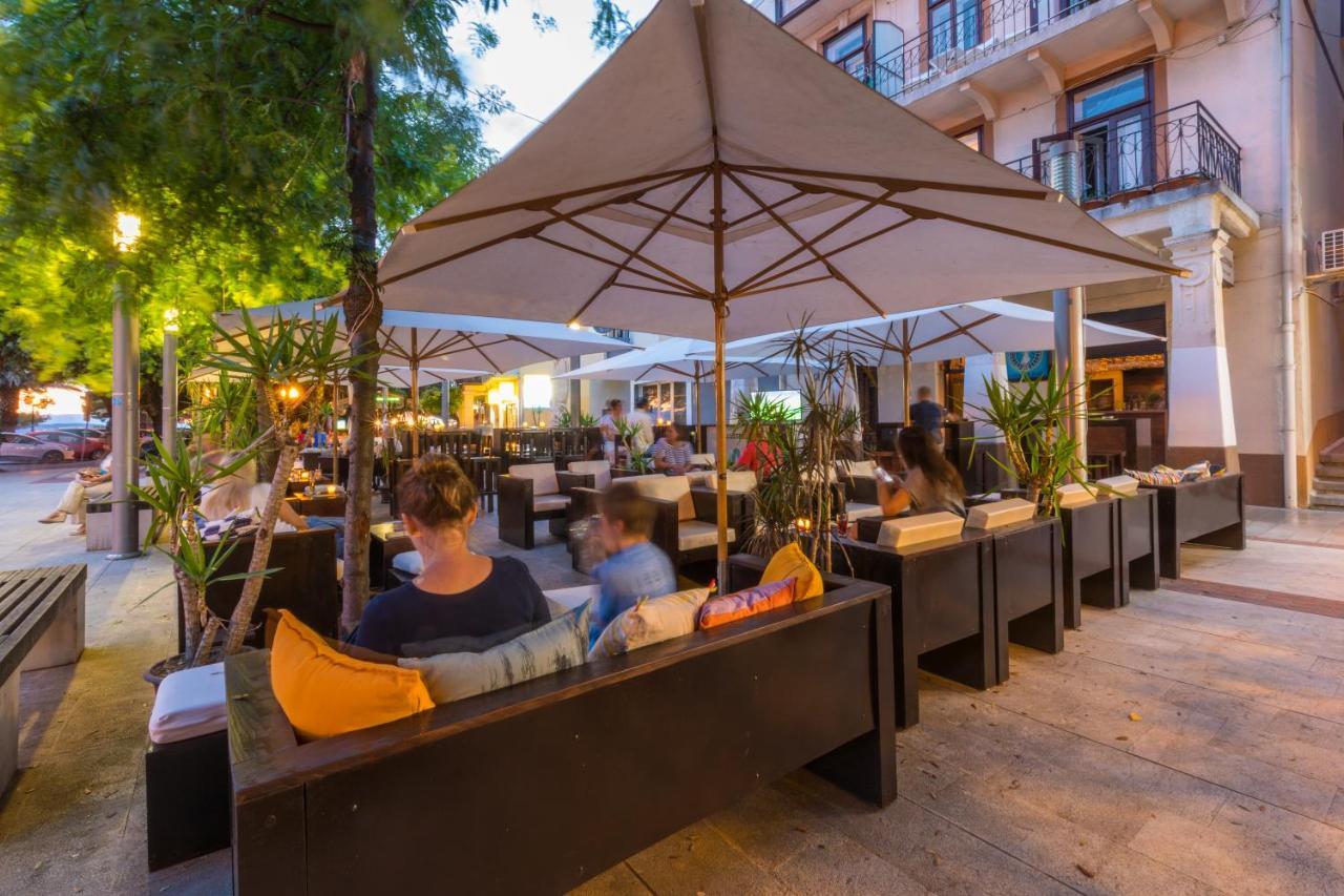 Boutique Apartments "7 Angels" Crikvenica Ngoại thất bức ảnh