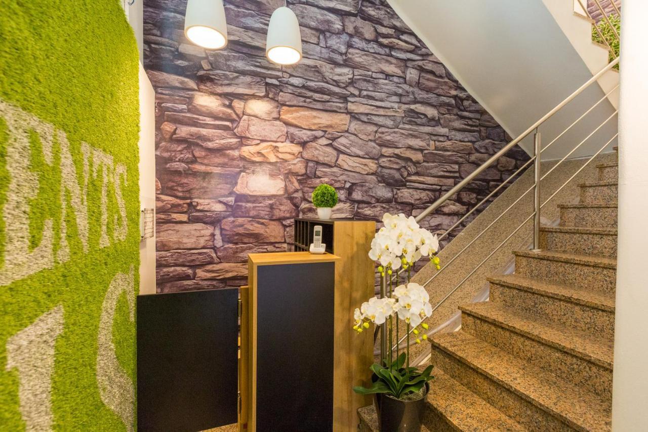 Boutique Apartments "7 Angels" Crikvenica Ngoại thất bức ảnh